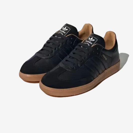 adidas Samba OG Made In Italy Black Gum