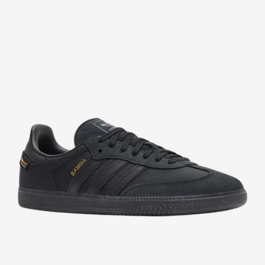 adidas Samba OG Black Carbon Cordura