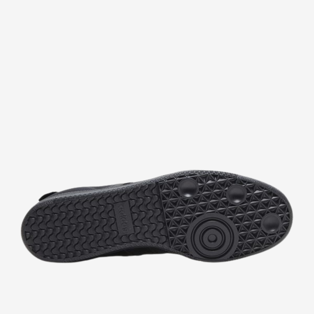adidas Samba OG Black Carbon Cordura