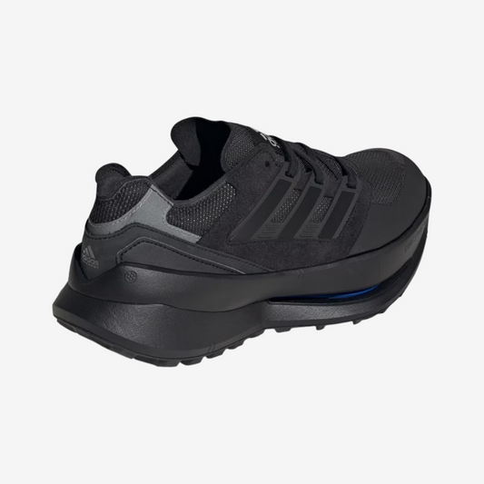 adidas Equipment Agravic Core Black Equipment Blue