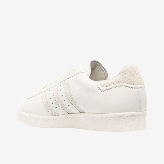 adidas Y-3 Superstar Off White Sashiko