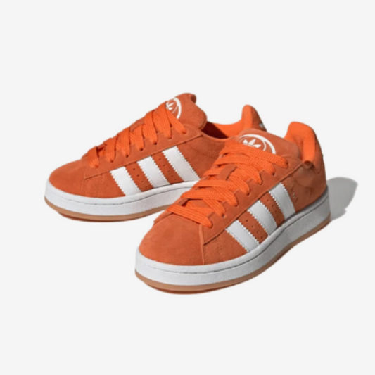 adidas Campus 00s Orange Gum (Kids)