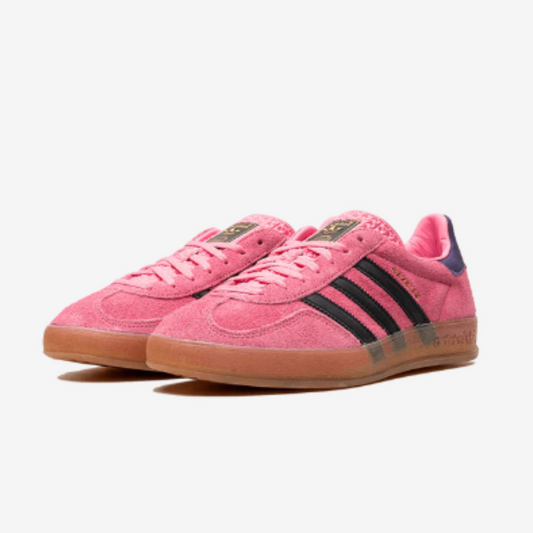 adidas Gazelle Indoor Bliss Pink