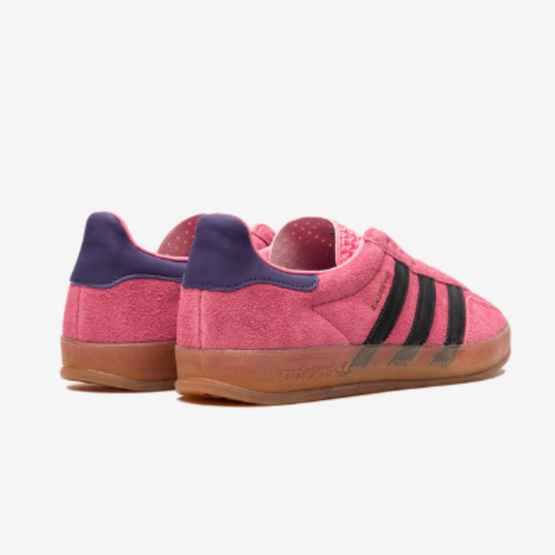 adidas Gazelle Indoor Bliss Pink