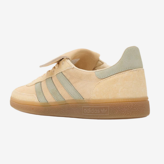 adidas Originals Handball Spezial LT - size? exclusive Sand Gum