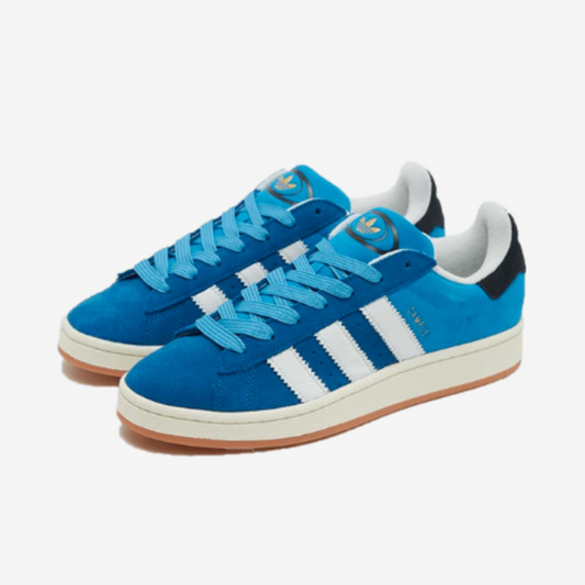 adidas Campus 00s Bright Blue Dark Marine