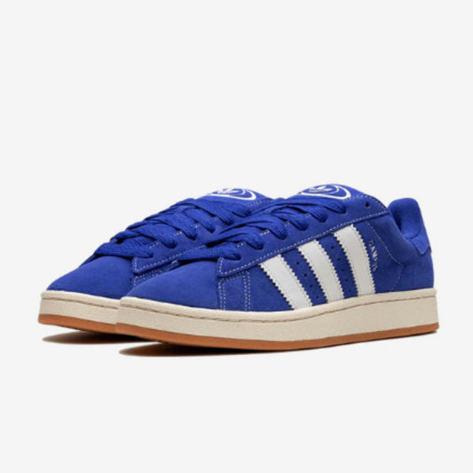 adidas Campus 00s Semi Lucid Blue Cloud White