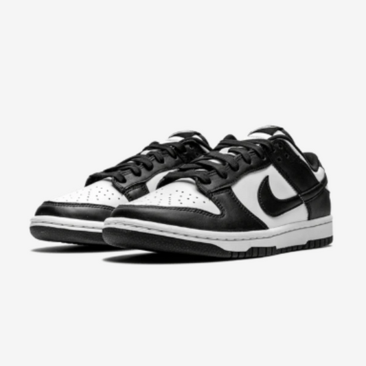 Nike Dunk Low Retro White Black Panda