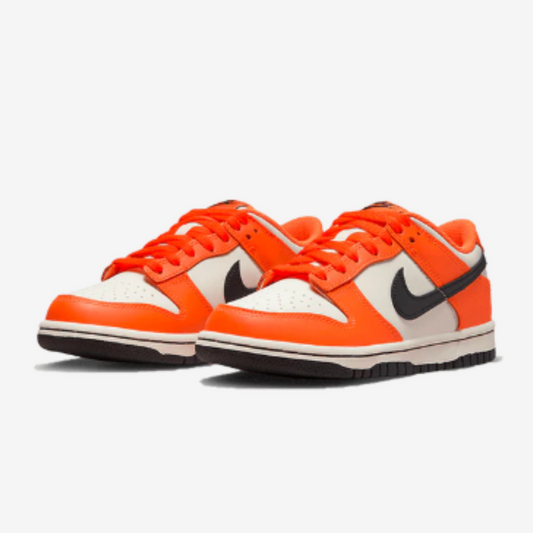 Nike Dunk Low Halloween (GS) (2022)