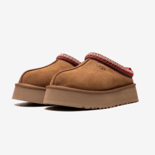 UGG Tazz Slipper Chestnut (Women's)