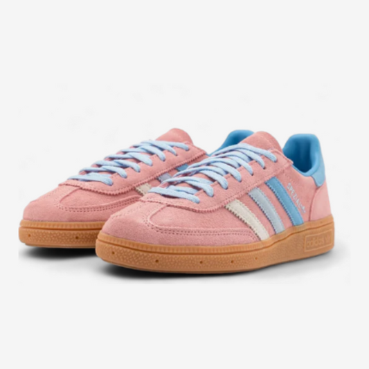 adidas Handball Spezial Semi Pink Spark (Women's)