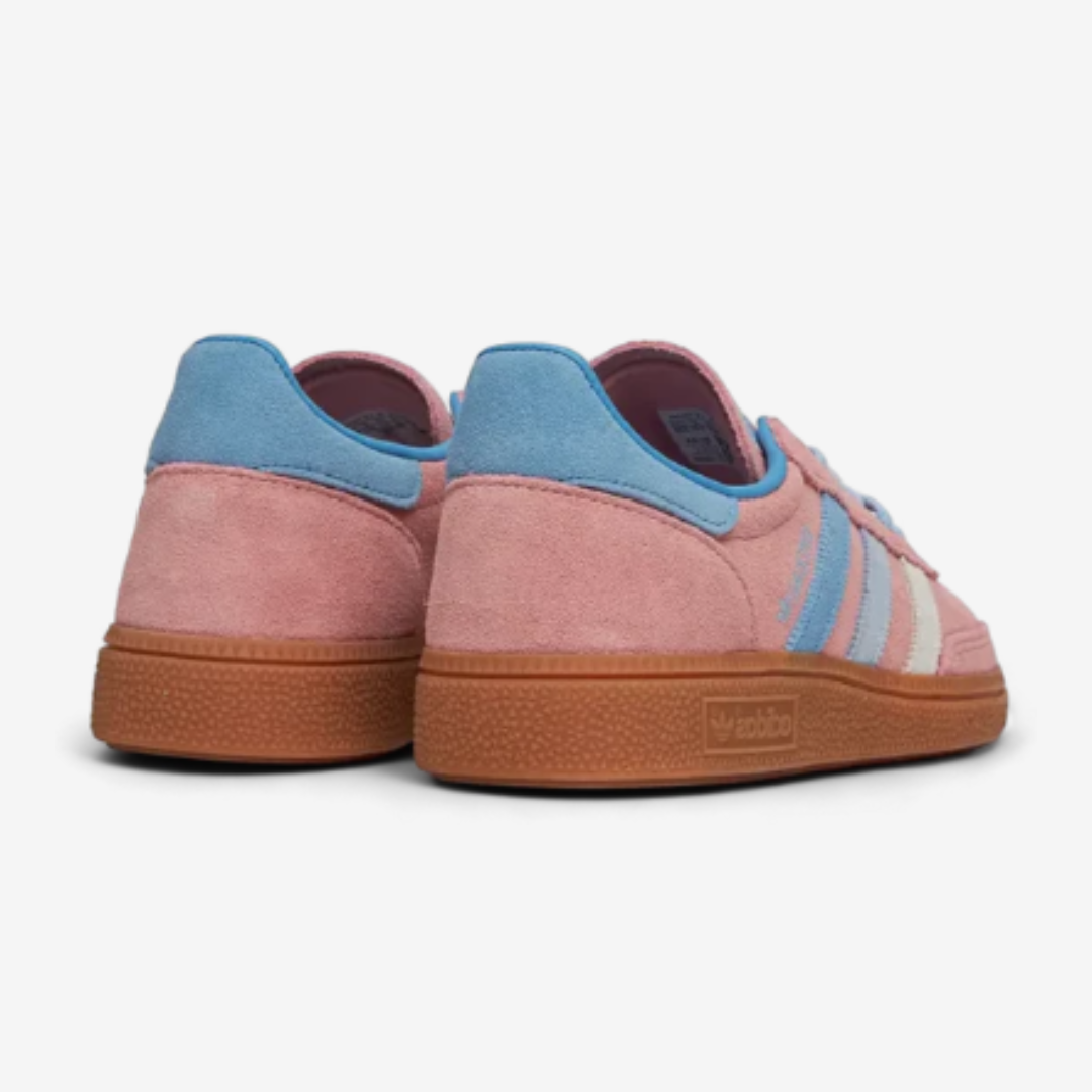 adidas Handball Spezial Semi Pink Spark (Women's)