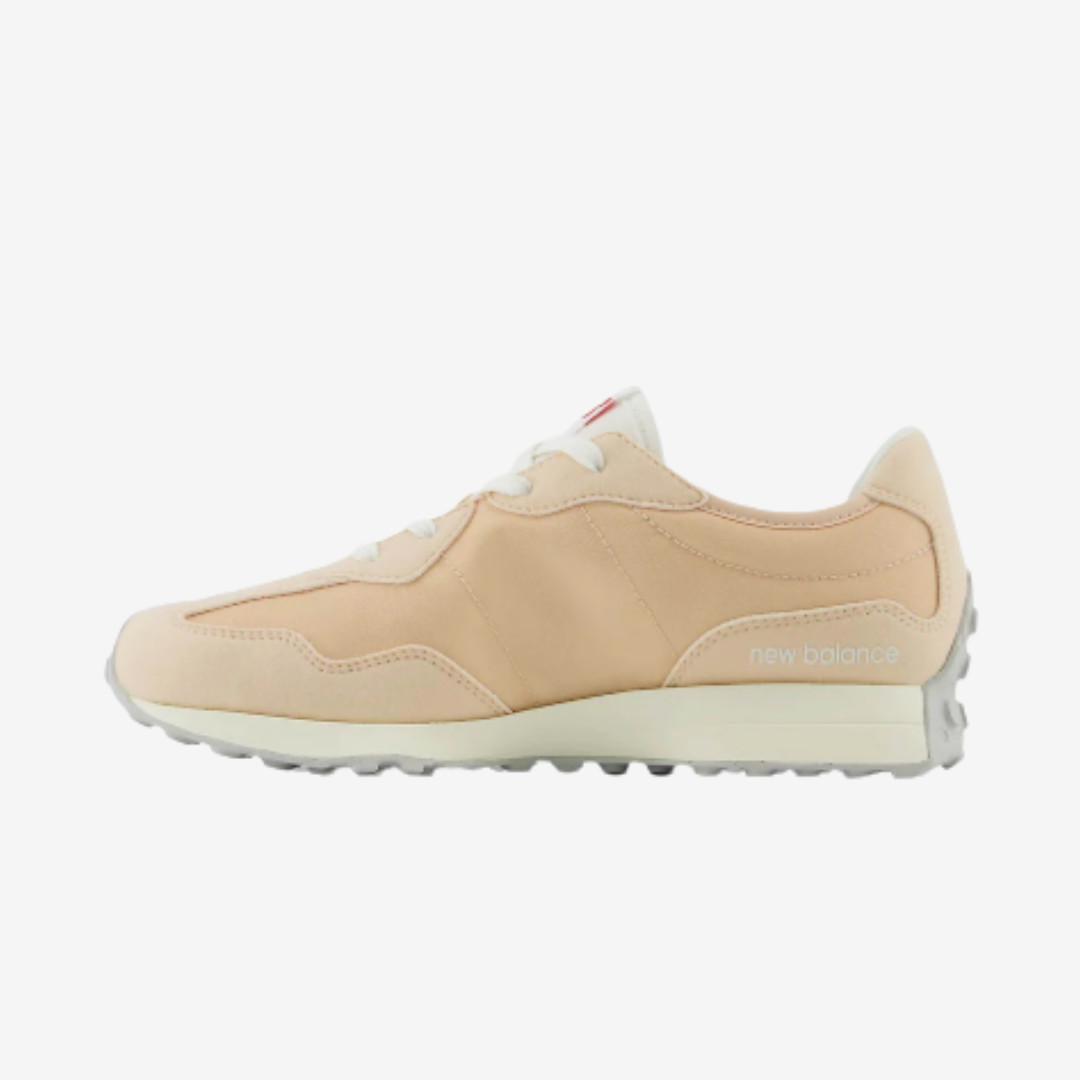 New Balance 327 Pink (GS)