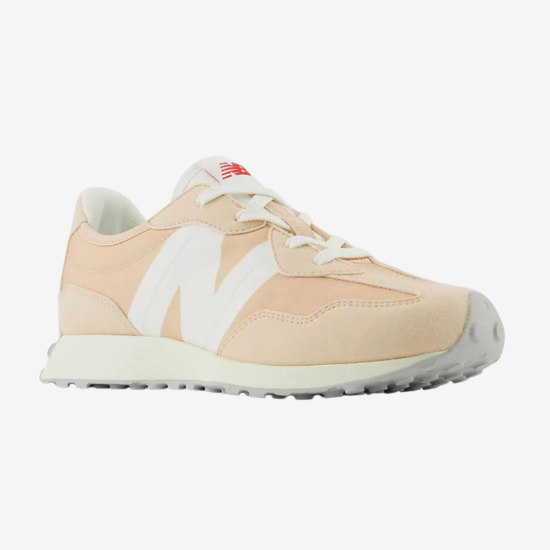 New Balance 327 Pink (GS)