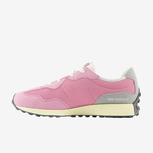 New Balance 327 Pink Sugar (GS)