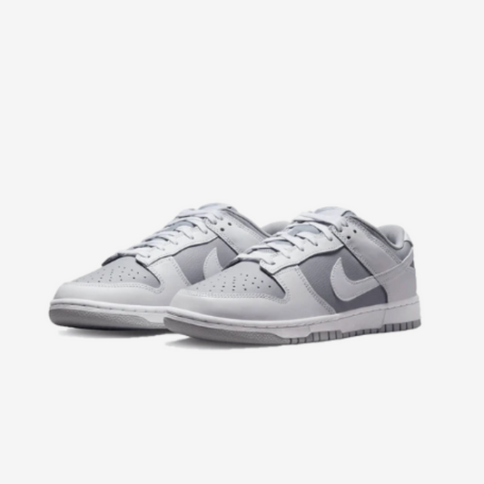 Nike Dunk Low Retro White Grey