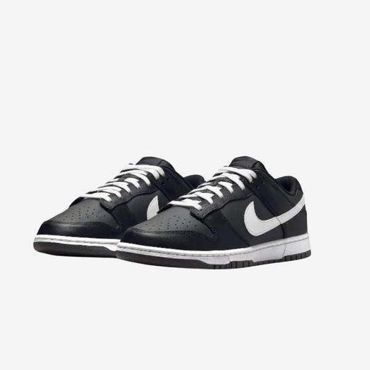 Nike Dunk Low Black White (2022) (GS)