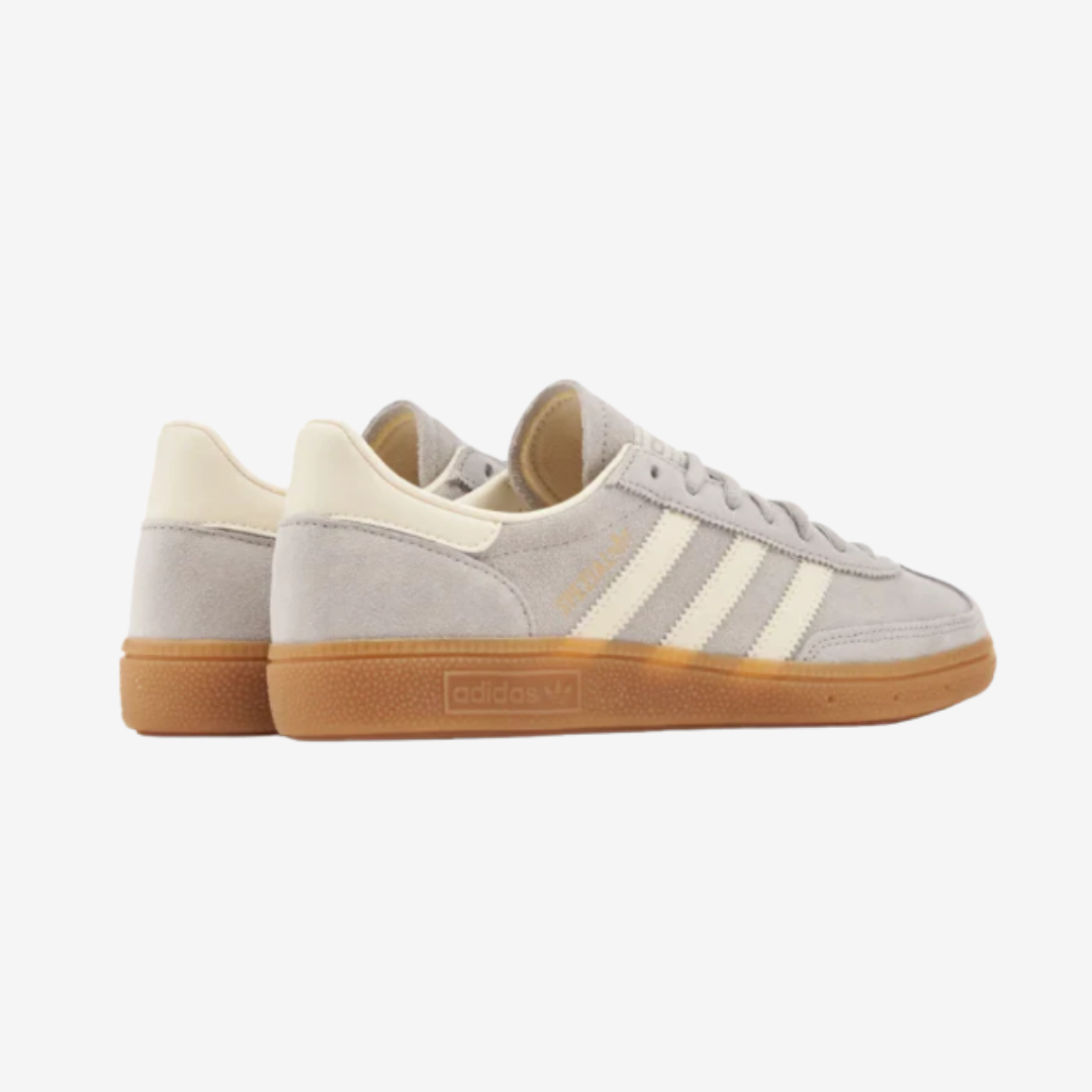 adidas Handball Spezial Grey Cream White