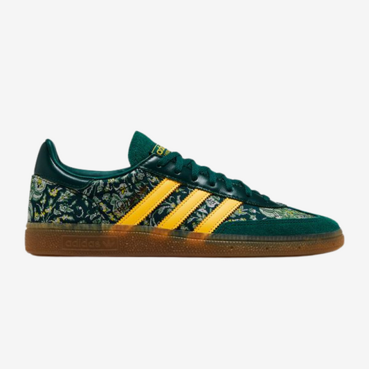 adidas Handball Spezial Carpet Pack Collegiate Green (Women's)