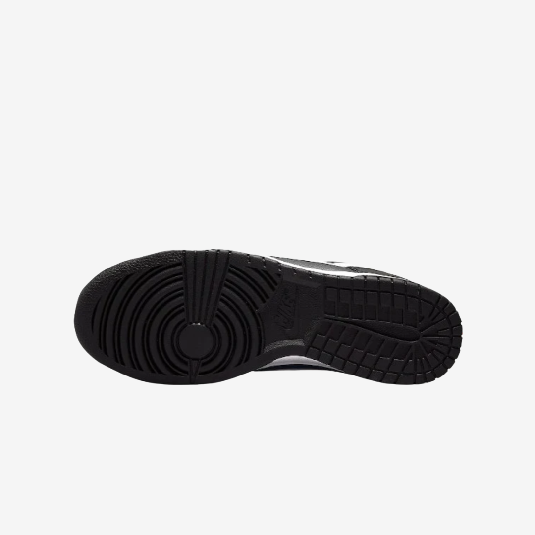 Nike Dunk Low Black White (2022) (GS)