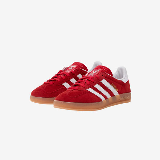 adidas Gazelle Indoor Better Scarlet