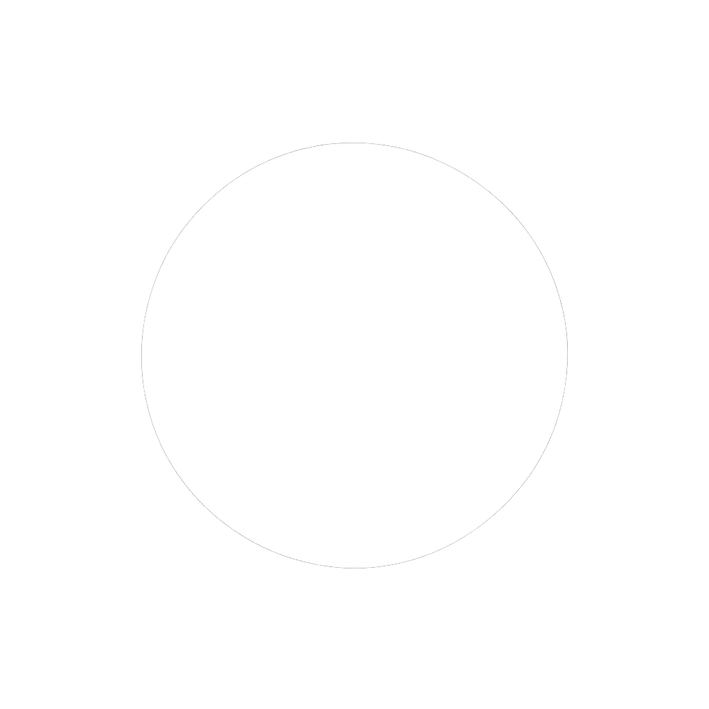 Cercle de taille