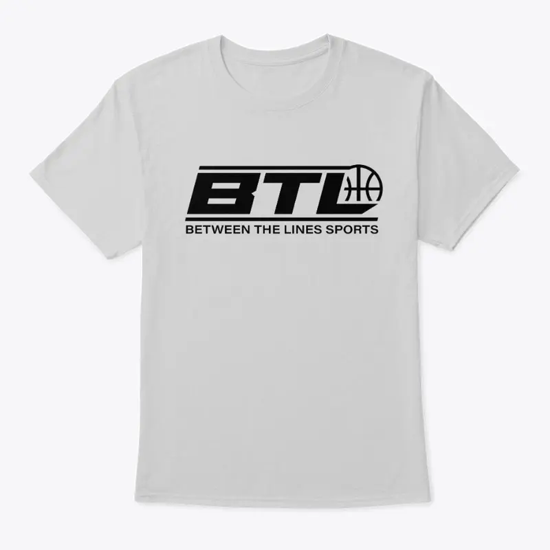 BTL Black Logo Line