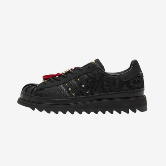 adidas Superstar CLOT By Edison Chen Chinese New Year