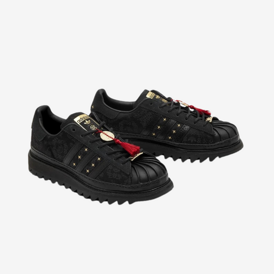 adidas Superstar CLOT By Edison Chen Chinese New Year