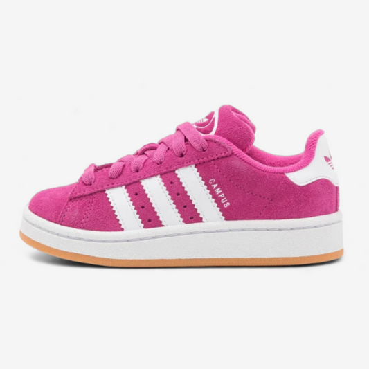 adidas Campus 00s Semi Lucid Fuchsia (GS)