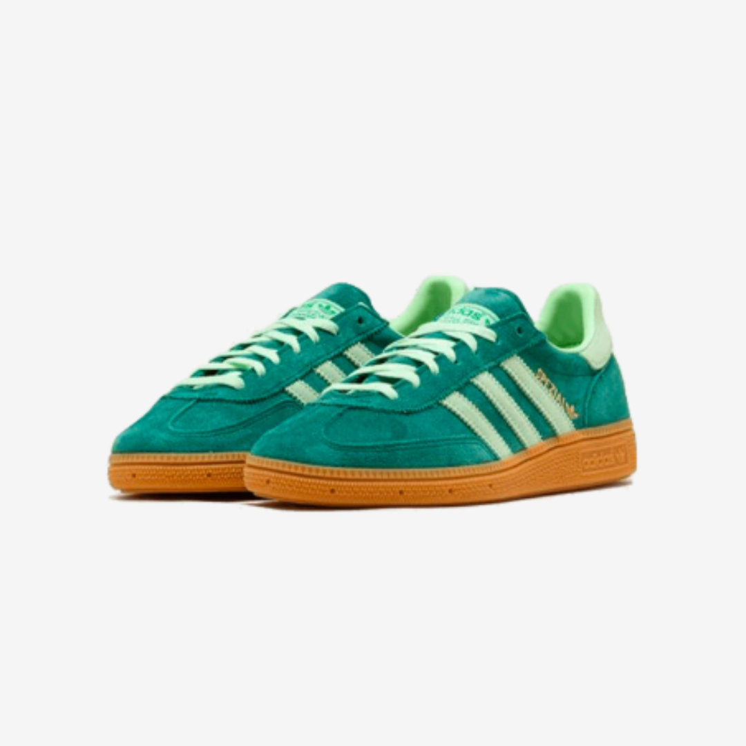 adidas Handball Spezial Green Mint (W)