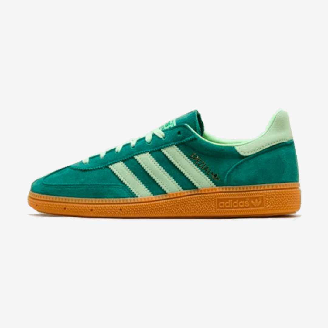 adidas Handball Spezial Green Mint (W)