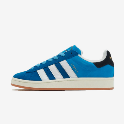 adidas Campus 00s Bright Blue Dark Marine