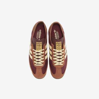 adidas SL 72 OG Maroon Preloved Brown (Women's)