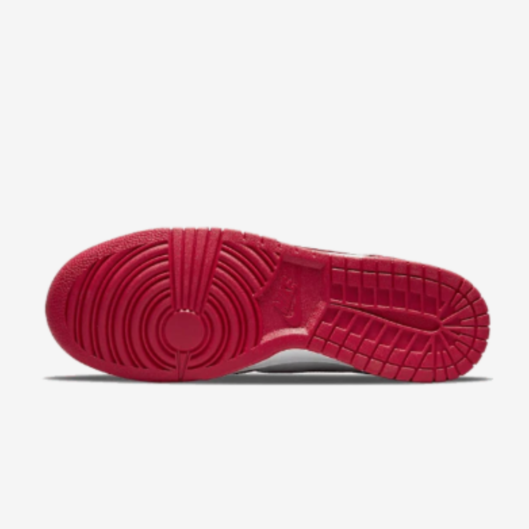 Nike Dunk High Championship White Red