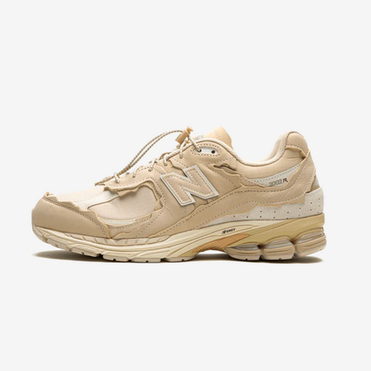 New Balance 2002R Protection Pack Sandstone
