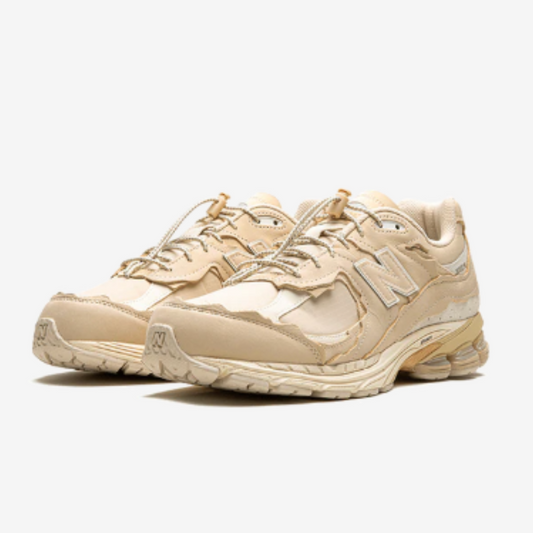 New Balance 2002R Protection Pack Sandstone
