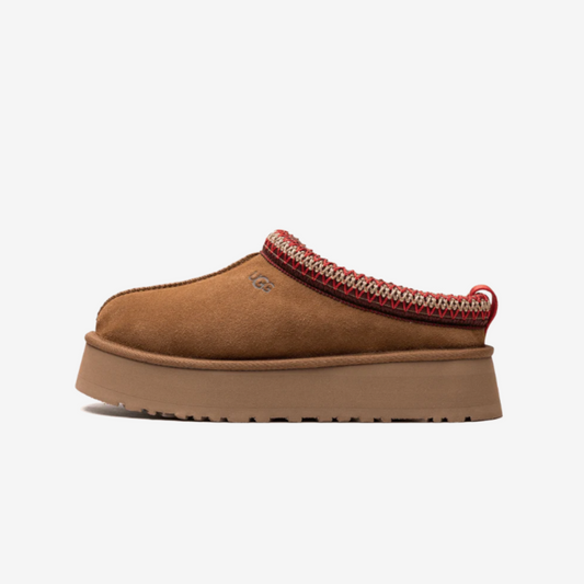 UGG Tazz Slipper Chestnut (Women's)
