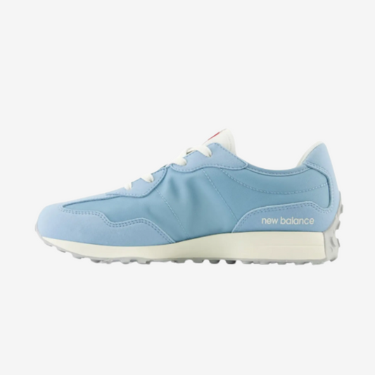 New Balance 327 Blue White (GS)