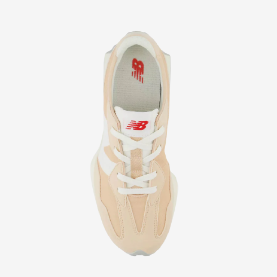 New Balance 327 Pink (GS)