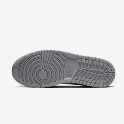 Air Jordan 1 Low Vintage Stealth Grey