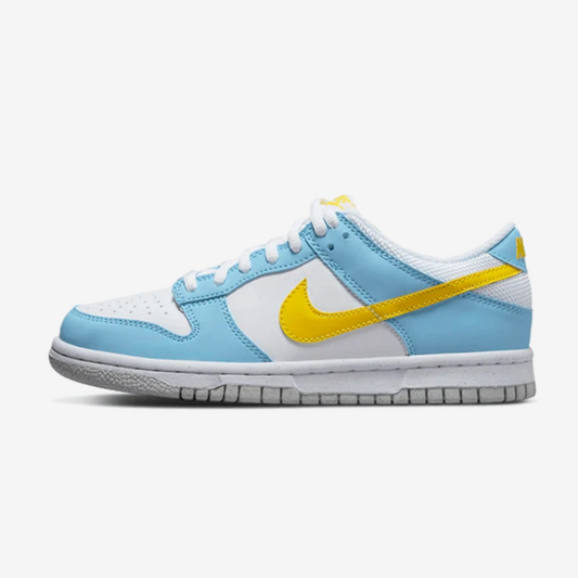 Nike Dunk Low Next Nature Homer Simpson (GS)