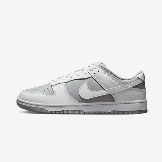 Nike Dunk Low Retro White Grey