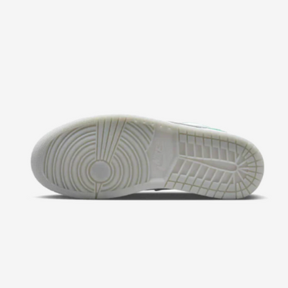 Jordan 1 Low New Emerald (GS)