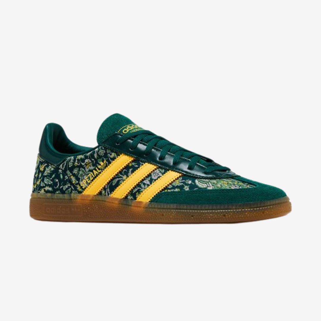 adidas Handball Spezial Carpet Pack Collegiate Green (Women's)