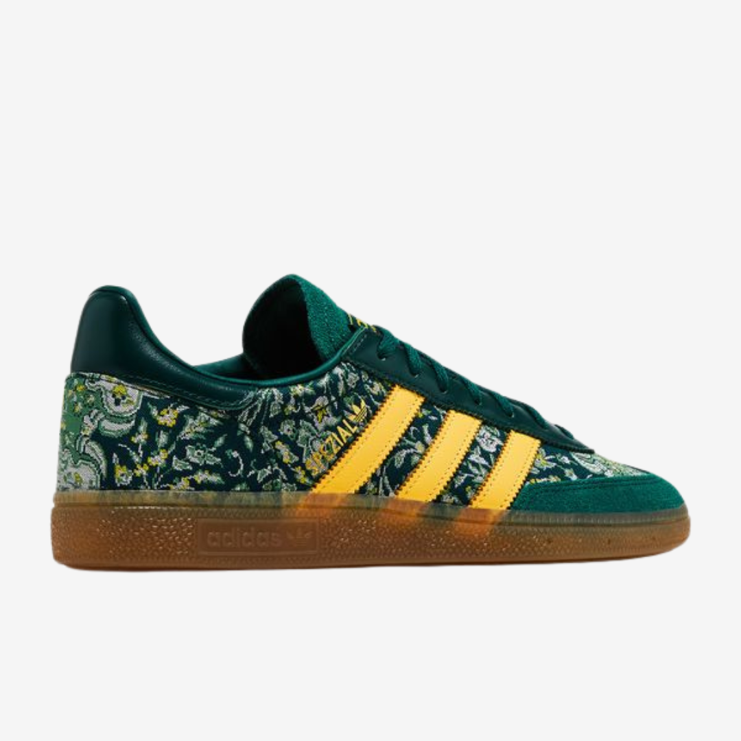 adidas Handball Spezial Carpet Pack Collegiate Green (Women's)