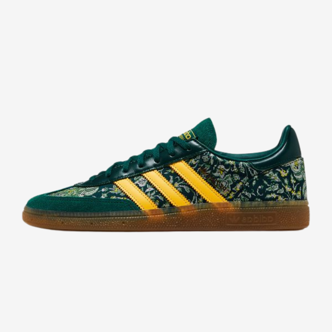 adidas Handball Spezial Carpet Pack Collegiate Green (Women's)